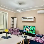 Lovely Apartment In The Center